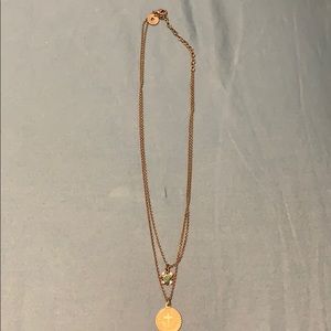 Bella Karma necklace
